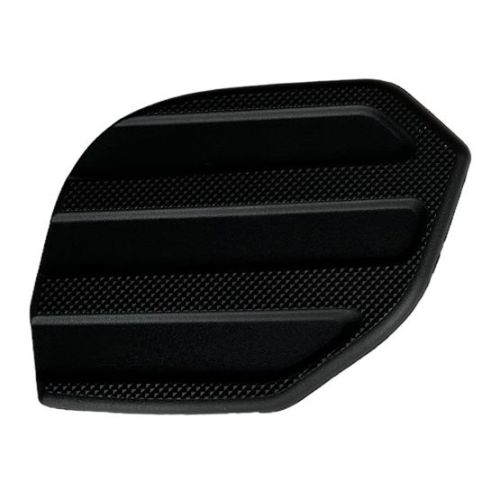 FORD TRUCKS & VANS FORD/PU F250/350/450 (SUPER DUTY) REAR BUMPER CORNER TOP STEP PAD LEFT (Driver Side) (Driver Side) **CAPA** OEM#PC3Z17B807AE 2023-2025 PL#FO1196103C