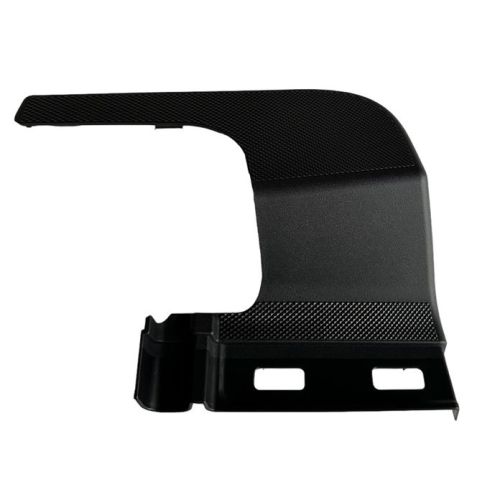 FORD TRUCKS & VANS FORD/PU F250/350/450 (SUPER DUTY) REAR BUMPER STEP PAD OUTER RIGHT (Passenger Side) OEM#PC3Z17B807AA 2023-2025 PL#FO1197101