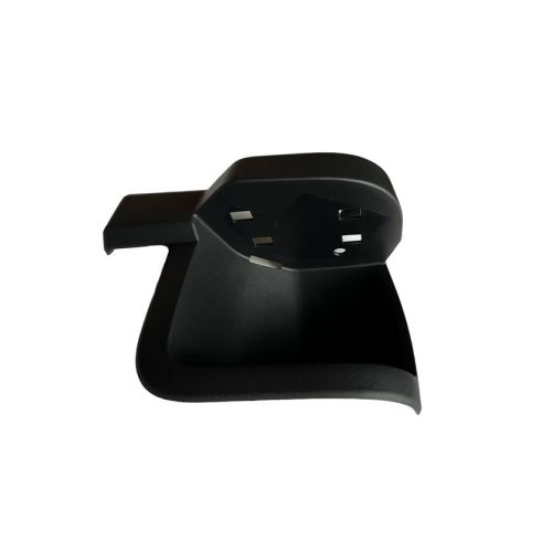 FORD TRUCKS & VANS FORD/PU F250/350/450 (SUPER DUTY) REAR BUMPER CORNER STEP INSERT RIGHT (Passenger Side) OEM#PC3Z17B807AF 2023-2025 PL#FO1197102