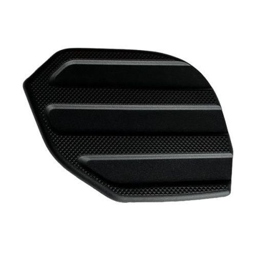 FORD TRUCKS & VANS FORD/PU F250/350/450 (SUPER DUTY) REAR BUMPER CORNER TOP STEP PAD RIGHT (Passenger Side) OEM#PC3Z17B807AD 2023-2025 PL#FO1197103