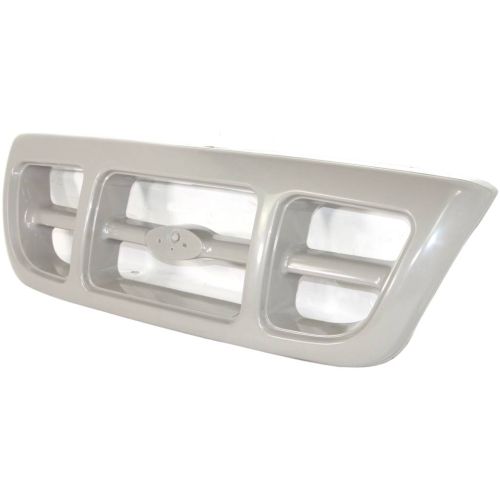 FORD TRUCKS & VANS RANGER GRILLE PTD (XL 4WD/XLT 4WD) OEM#F87Z8200JA 1998-2000 PL#FO1200343