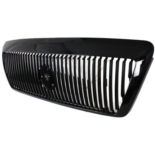 MERCURY MARAUDER GRILLE PTD (W/O EMBLEM) OEM#4W3Z8200AAA 2003-2004 PL#FO1200409