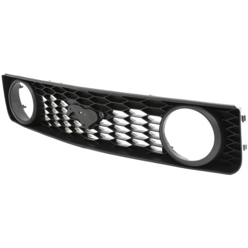 FORD MUSTANG GRILLE ( GT ) OEM#6R3Z8200BA 2005-2009 PL#FO1200422