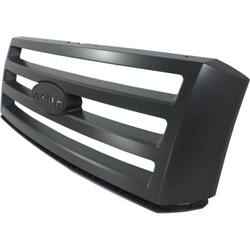 FORD TRUCKS & VANS EXPEDITION  GRILLE PTD (LIMITED) OEM#7L1Z8200CPTM 2007-2014 PL#FO1200496