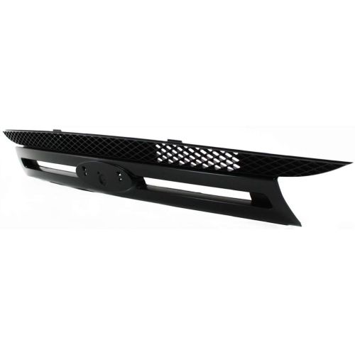 FORD FOCUS  GRILLE PTD/BLACK (CP)(10-11 S/D SES MDL) OEM#9S4Z8200CA 2008-2011 PL#FO1200504