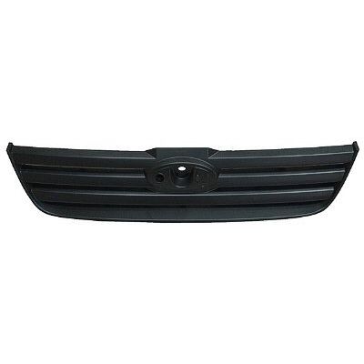 FORD TRUCKS & VANS TRANSIT CONNECT GRILLE BLACK OEM#9T1Z8200AD (P) 2010-2013 PL#FO1200538