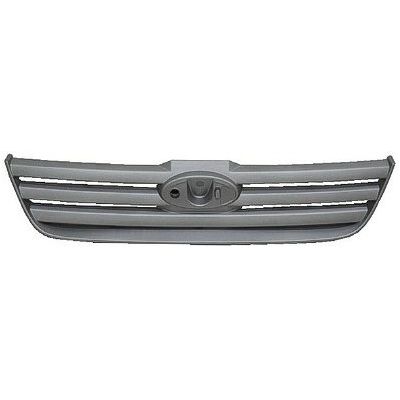 FORD TRUCKS & VANS TRANSIT CONNECT GRILLE PLATINUM OEM#9T1Z8200BB (P) 2010-2013 PL#FO1200539