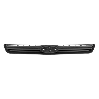 FORD TRUCKS & VANS ESCAPE GRILLE BLACK (S MDL) OEM#CJ5Z8200CC 2013-2016 PL#FO1200540