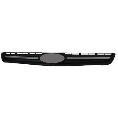 FORD TRUCKS & VANS ESCAPE GRILLE ASSY; SE MODEL; CHROME/ BLACK OEM#CJ5Z8200DD 2013-2016 PL#FO1200541