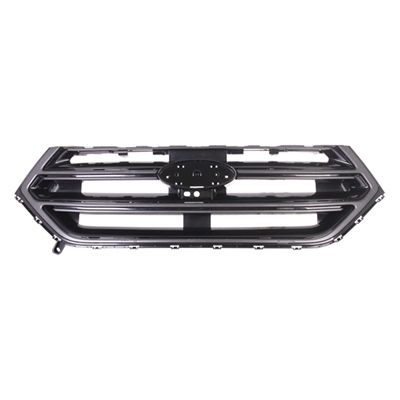 FORD TRUCKS & VANS EDGE  GRILLE (W/CAMERA)(SPORT) OEM#FT4Z8200DA 2015-2018 PL#FO1200562
