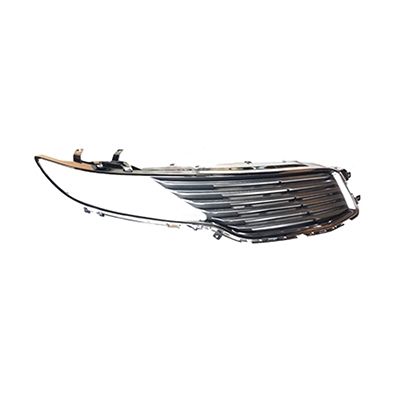 LINCOLN MKZ HYBRID GRILLE RIGHT (Passenger Side) (BASE MDL) OEM#DP5Z8200BC 2013-2016 PL#FO1200571