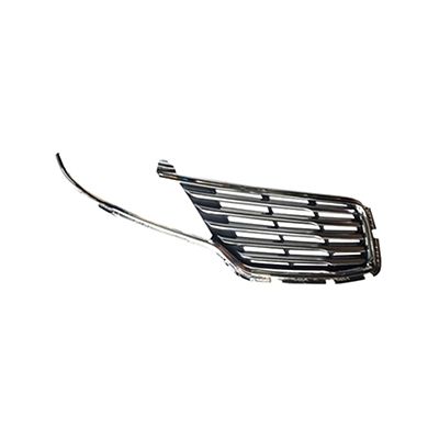 LINCOLN MKC  GRILLE LEFT (Driver Side) (BASE MDL) OEM#EJ7Z8201AA 2015-2018 PL#FO1200574
