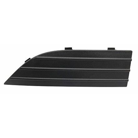 FORD TRUCKS & VANS EXPEDITION  FRONT BUMPER GRILLE INSERT (W/ADAPTIVE CRUISE) OEM#JL1Z17E811AA 2018-2021 PL#FO1201100