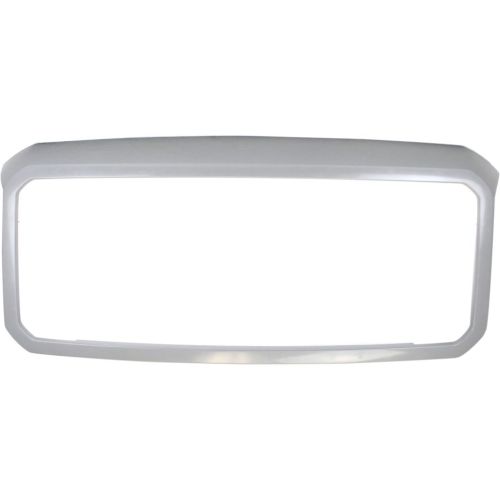 FORD TRUCKS & VANS FORD/PU F250/350/450 (SUPER DUTY) GRILLE FRAME (PRM) OEM#BC3Z8200BPTM 2011-2016 PL#FO1202101