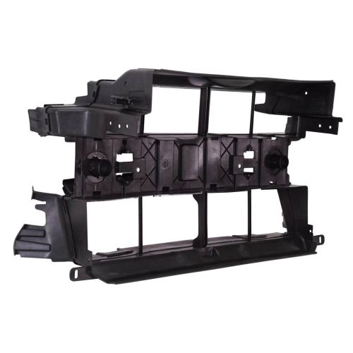 FORD TRUCKS & VANS ESCAPE  RADIATOR SHUTTER HOUSING (2.0L W/Turbo) **CAPA** OEM#CJ5Z8B455A 2013-2019 PL#FO1206100C
