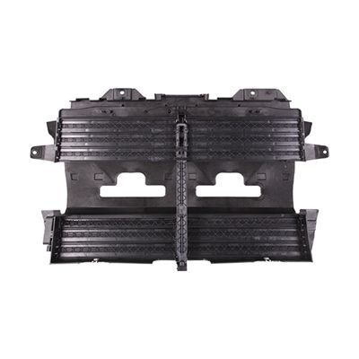 FORD TRUCKS & VANS EXPLORER RADIATOR ACTIVE SHUTTER **CAPA** OEM#JB5Z8475A 2016-2019 PL#FO1206110C