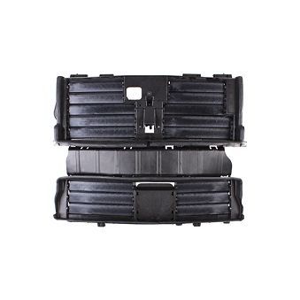FORD TRUCKS & VANS EDGE  RADIATOR ACTIVE SHUTTER (WO/ADAPTIVE CRUISE) OEM#KT4Z8475A 2019-2024 PL#FO1206113