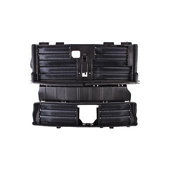 FORD TRUCKS & VANS EDGE  RADIATOR ACTIVE SHUTTER (W/ADAPTIVE CRUISE) OEM#KT4Z8475B 2019-2024 PL#FO1206114