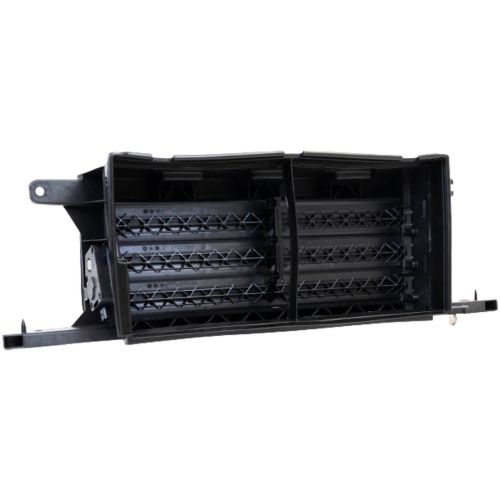 FORD TRUCKS & VANS FORD/PU  (F150)(EXC RAPTOR) INTERCOOLER SHUTTER ASSY (2.7L/3.5L) OEM#FL3Z8475D 2015-2017 PL#FO1206115