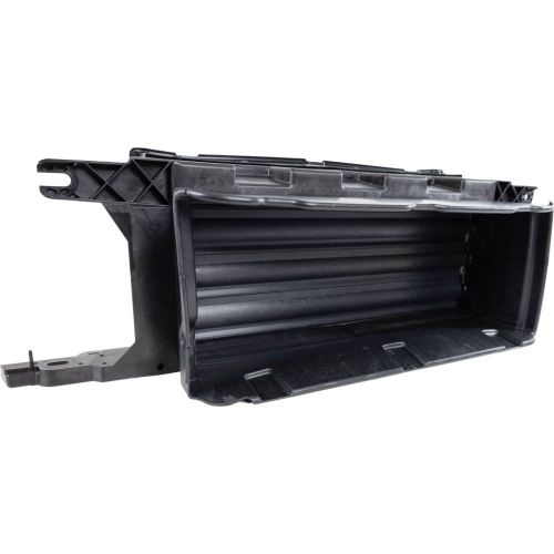 FORD TRUCKS & VANS FORD/PU  (F150)(EXC RAPTOR) INTERCOOLER SHUTTER ASSY (2.7L/3.5L) **CAPA** OEM#FL3Z8475D 2015-2017 PL#FO1206115C