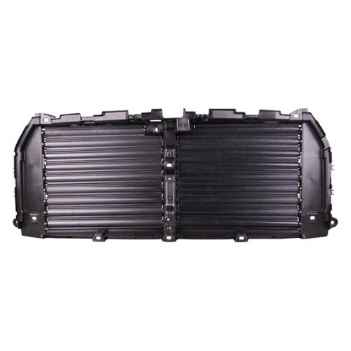 FORD TRUCKS & VANS FORD/PU (F150 SVT RAPTOR) RADIATOR ACTIVE SHUTTER**CAPA** OEM#FL3Z8475F 2017 PL#FO1206116C