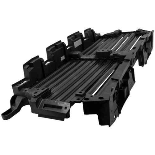 FORD TRUCKS & VANS FORD/PU  (F150)(EXC RAPTOR) RADIATOR ACTIVE SHUTTER (EXC 3.5 TRUBO W/SKID PLATE) **CAPA** OEM#JL3Z8475D 2018-2020 PL#FO1206121C