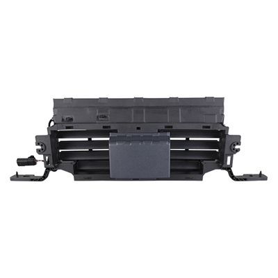 FORD TRUCKS & VANS BRONCO (2.3/2.7/3.0L) INTERCOOLER ACTIVE AIR SHUTTER LOWER (WO/RADAR CRUISE) **CAPA** OEM#MB3Z8475DC 2021-2025 PL#FO1206141C