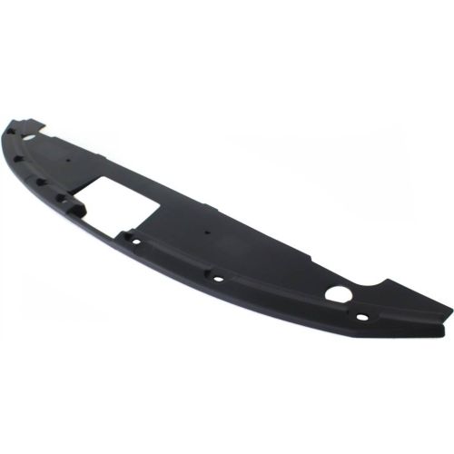 FORD TRUCKS & VANS EXPLORER POLICE UTILITY GRILLE UPPER SUPPORT PANEL OEM#BB5Z8A284BB 2013-2015 PL#FO1207113