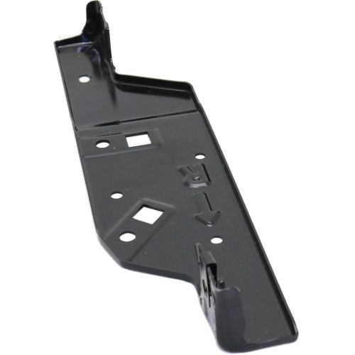 FORD TRUCKS & VANS FORD VAN GRILLE SIDE BRACKET RIGHT (Passenger Side) OUTER OEM#AC2Z8268A 2008-2014 PL#FO1207115
