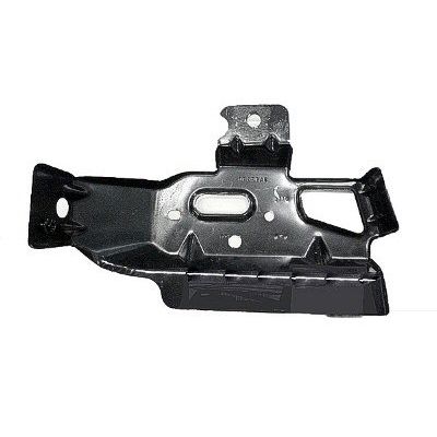 FORD TRUCKS & VANS TRANSIT CONNECT GRILLE BRACKET LEFT (Driver Side) OEM#3T1Z8B455A 2010-2013 PL#FO1207120
