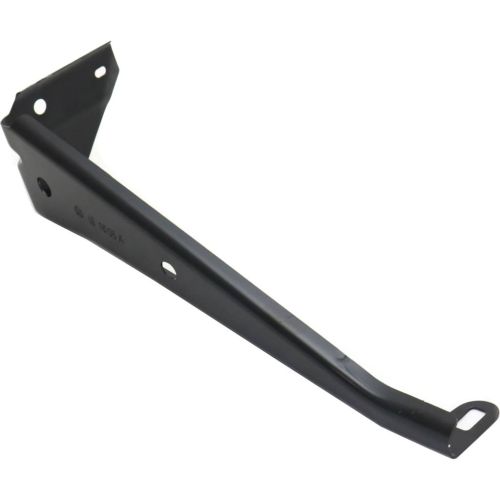 FORD TRUCKS & VANS FORD/PU (F150)(EXC SVT RAPTOR) GRILLE BRACKET RIGHT (Passenger Side) **CAPA** OEM#9L3Z8182A 2009-2014 PL#FO1207125C