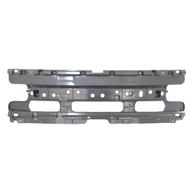 FORD TRUCKS & VANS BRONCO SPORT (1.5/2.0L) GRILLE REINF BRACKET (BIG BEND/OUTER BANKS)) **CAPA** OEM#M1PZ8A200AA 2021-2024 PL#FO1207134C