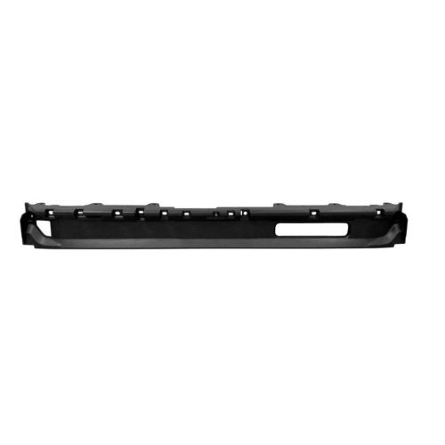 FORD TRUCKS & VANS BRONCO (2.3/2.7/3.0L) GRILLE BRACKET (BADLANDS/WILDTRAK/FIRST/EVERGLADES) **CAPA** OEM#M2DZ8A154BA 2021-2025 PL#FO1207136C