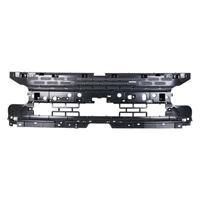 FORD TRUCKS & VANS BRONCO SPORT (1.5/2.0L) GRILLE INNER BRACKET **CAPA** OEM#M1PZ8A200CA 2021-2024 PL#FO1207141C