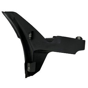 FORD TRUCKS & VANS FORD/PU (F150)(EXC RAPTOR) FRONT BUMPER AIR DUCT LEFT (Driver Side) (EXC 3.3L/2.7L TURBO) OEM#JL3Z17F803A 2018-2020 PL#FO1208102