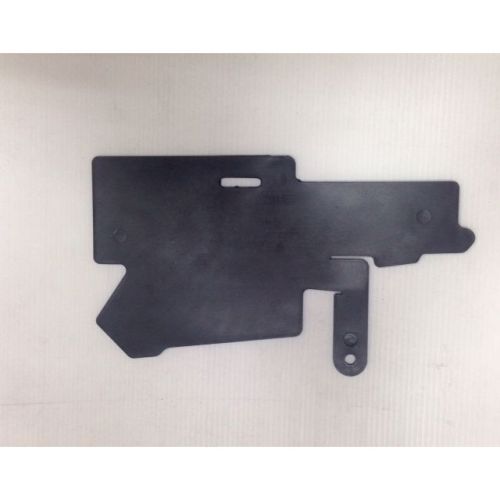 FORD TRUCKS & VANS ESCAPE AIR DEFLECTOR OUTER RIGHT (Passenger Side) 1.6L TURBO OEM#CJ5Z8310D 2013-2016 PL#FO1209101