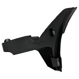 FORD TRUCKS & VANS FORD/PU (F150)(EXC RAPTOR) FRONT BUMPER AIR DUCT RIGHT (Passenger Side) (EXC 3.3L/2.7L TURBO) OEM#JL3Z17F804A 2018-2020 PL#FO1209102