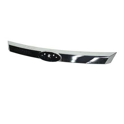 FORD FUSION GRILLE BAR/MLDG CHROME CENTER OEM#AE5Z8200A (P) 2010-2012 PL#FO1210106