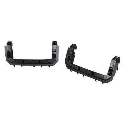 FORD TRUCKS & VANS FORD/PU (F250/350/450) Super Duty GRILLE REINFORCEMENT SUPPORT LEFT (Driver Side) OEM#BC3Z8A284BA (P) 2011-2016 PL#FO1212113