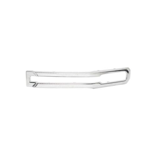 FORD TRUCKS & VANS RANGER GRILLE CENTER MLDG LEFT (Driver Side) (Driver Side) CHROME OEM#N1WZ17E811DD 2024-2025 PL#FO1212123