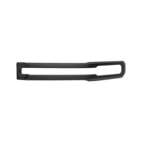 FORD TRUCKS & VANS RANGER GRILLE CENTER MLDG LEFT (Driver Side) (Driver Side) PTM OEM#N1WZ17E811CF 2024-2025 PL#FO1212124