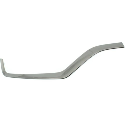 LINCOLN MKX FRONT BUMPER MOLDING CHROME SIDE RIGHT (Passenger Side) (GRILLE TRIM) OEM#FA1Z17K946AA 2016-2018 PL#FO1213117