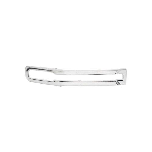 FORD TRUCKS & VANS RANGER GRILLE CENTER MLDG RIGHT (Passenger Side) CHROME OEM#N1WZ17E810DD 2024-2025 PL#FO1213123