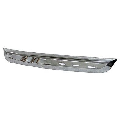 FORD FUSION  GRILLE BAR/MLDG CHROME LOWER OEM#AE5Z8200B 2010-2012 PL#FO1216104