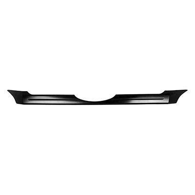 FORD TRUCKS & VANS EDGE  GRILLE MLDG CENTER LOWER PTD **CAPA** OEM#BT4Z8200DPTM 2011-2014 PL#FO1216105C