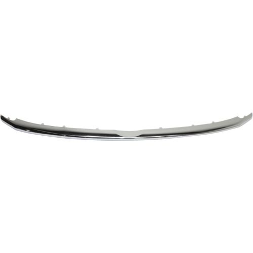 FORD TRUCKS & VANS EXPLORER GRILLE MLDG LOWER CHROME **CAPA** OEM#BB5Z8200BA 2011-2015 PL#FO1216107C