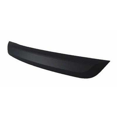 FORD FUSION GRILLE BAR/MLDG PTD LOWER OEM#AE5Z8200CAPTM (P) 2010-2012 PL#FO1216109