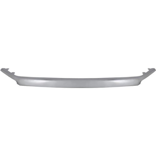 FORD FUSION HYBRID GRILLE BAR/MLDG CHROME UPPER **CAPA** OEM#AE5Z8200C 2010-2012 PL#FO1217103C