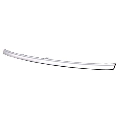 FORD TRUCKS & VANS EDGE  GRILLE UPPER MLDG CHROME OEM#BT4Z8200A 2011-2014 PL#FO1217104