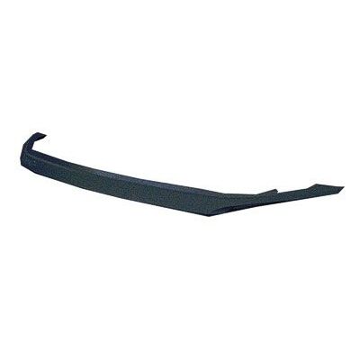 FORD FUSION GRILLE BAR/MLDG PTD UPPER**CAPA** OEM#AE5Z8200EAPTM (P) 2010-2012 PL#FO1217107C